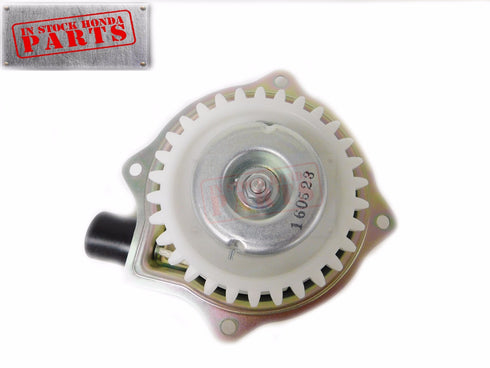 GENUINE SUZUKI OEM 1987 - 2006 QUADSPORT LT 80 RECOIL PULL START ASSEMBLY