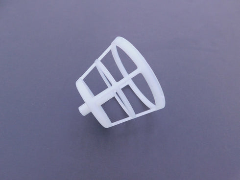 NEW OEM SUZUKI 1986-2022 RM80 RM85 AIR FILTER CAGE 13791-02B00