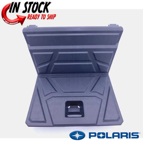 NEW OEM POLARIS REAR BODY PANEL BOX ACCESS 2014-2018 4 RZR RANGER 1000 5454273