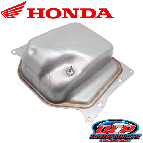 NEW GENUINE  2003 - 2026 HONDA RUCKUS 50 NPS50  OEM FUEL GAS TANK