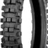 Shinko 525 Hybrid Cheater Off-Road Extreme-Enduro Rear Tire | 120/100-18 | 68 M