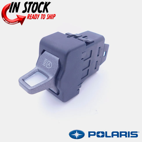 NEW OEM POLARIS LIGHT BAR ACCESSORY SWITCH RZR PRO XP 4 4018375