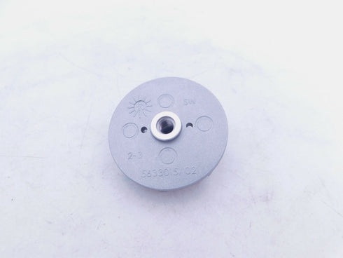 NEW OEM POLARIS WATER PUMP IMPELLER 45MM 2015-2019 FOREST EFI EPS RZR RANGER