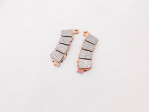 HONDA BRAKE PAD KIT FRONT / REAR 2018-2025 GOLDWING GL1800 OEM NEW