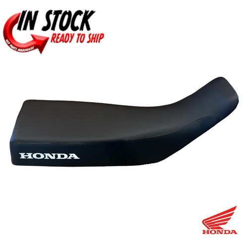 HONDA SEAT ASSEMBLY COMPLETE 1993-2024 XR650L  GENUINE OEM 77200-MGW-A90ZA