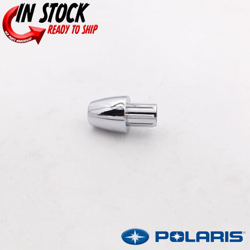 POLARIS VICTORY BAR END CAP GENUINE OEM NEW 5437103