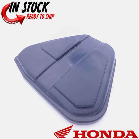 HONDA AIR CLEANER BOX LID XR100R XR80R TRX90 CRF100F CRF80F OEM NEW
