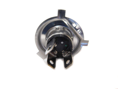 New Genune Honda Headlight Bulb Ruckus Metro Elite 80 12V 35/35w H4 Stanley OEM