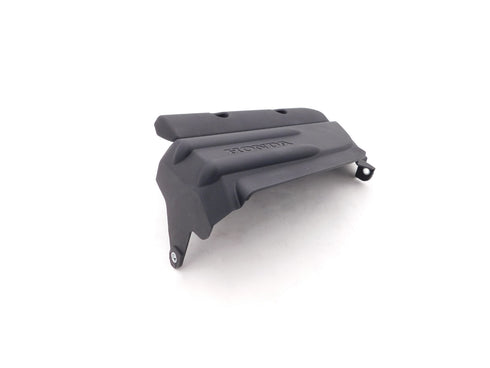 HONDA LEFT SIDE ENGINE COVER 2007-2009 2011 FOREMAN 500 FE FM FPE FPM OEM NEW