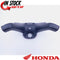 NEW OEM HONDA HANDLEBAR COVER FSC600 SILVERWING 53250-MEF-D00