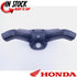 NEW OEM HONDA HANDLEBAR COVER FSC600 SILVERWING 53250-MEF-D00