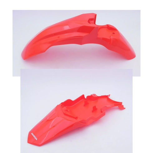 Honda Front / Rear Fender 2019-2025 CRF110F Genuine OEM Honda New Genuine