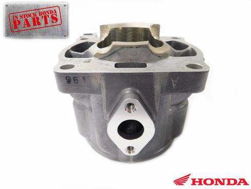 GENUINE HONDA OEM 2002 CR125R CYLINDER JUG 12110-KZ4-L20