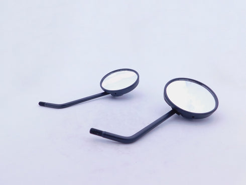 Honda Mirror Kit Left / Right 2019-2020 Grom 125 Genuine OEM New 88210-K26-C21