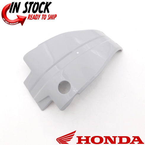 HONDA SKID PLATE 2013-2020 CRF250L OEM 50335-KZZ-900 GENUINE NEW