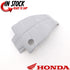 HONDA SKID PLATE 2013-2020 CRF250L OEM 50335-KZZ-900 GENUINE NEW