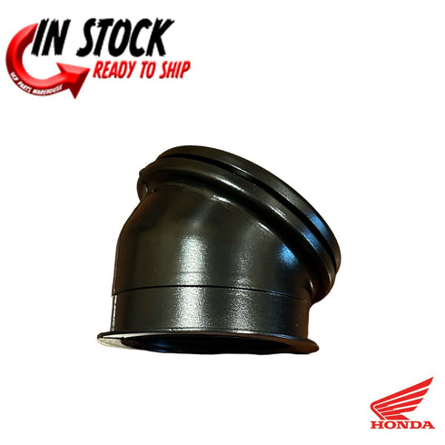 HONDA AIRBOX CLEANER INTAKE DUCT TUBE SEAL TRX200, TRX250 RECON, 250X OEM