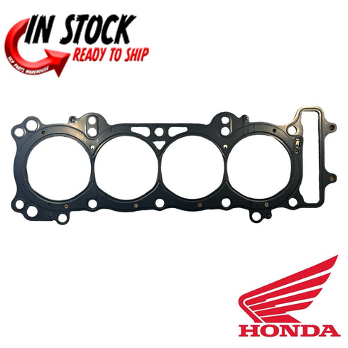HONDA CYLINDER HEAD GASKET 2008 - 2024 CBR1000RR OEM GENUINE 12251-MFL-003
