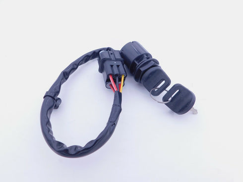 HONDA IGNITION SWITCH 2019-2025 TALON 1000 GENUINE OEM 35100-HL6-A01 2 KEYS