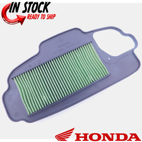 HONDA AIR CLEANER FILTER ELEMENT 2019-2025 Z125M MONKEY GENUINE OEM NEW