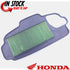HONDA AIR CLEANER FILTER ELEMENT 2019-2025 Z125M MONKEY GENUINE OEM NEW