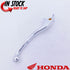 HONDA RIGHT BREAK LEVER OEM 2002-13 FSC600 SILVER WING NC700X OEM NEW