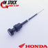 HONDA CHOKE CABLE 1999-2007 SHADOW VLX 600 17950-MZ8-G20 NEW OEM