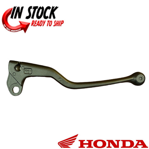 HONDA LEFT CLUTCH LEVER 2023-2024 XR150L OEM NEW 53178-KRH-900