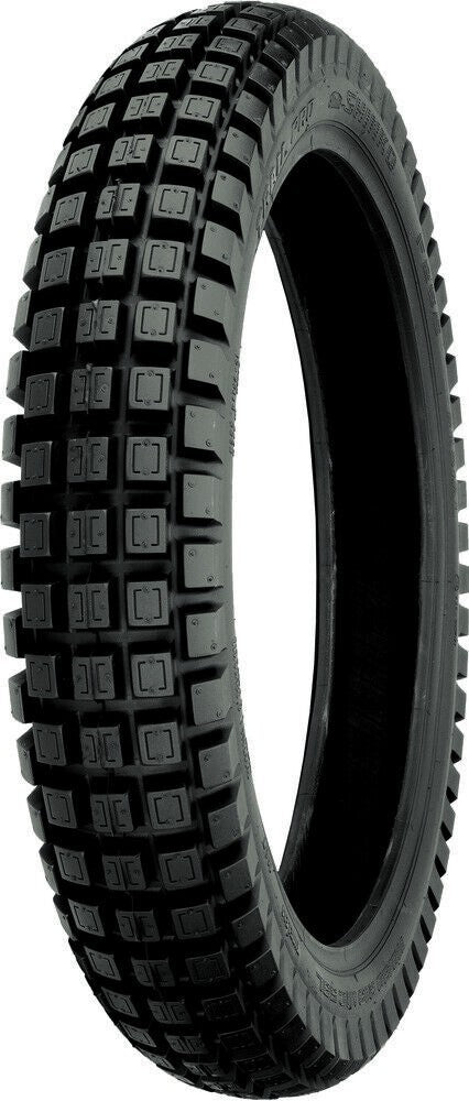 Shinko Trail Pro 255 Off-Road Rear Tire | 120/80R19 | 63 L | Sold Each