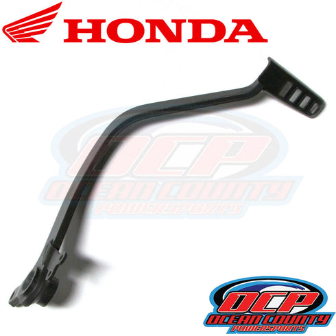 NEW GENUINE HONDA 2014 - 2018 GROM 125 GROM125 OEM REAR BRAKE FOOT PEDAL