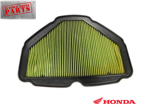 Genuine Honda Air Filter Cleaner Element 2018-2023 GL1800 Gold Wing B D BD DA OE