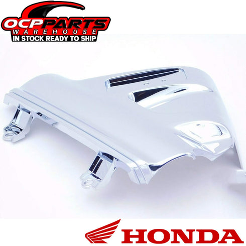 NEW 2001 - 2010 HONDA GOLDWING 1800 GL1800 RIGHT FRONT FENDER FORK COVER