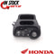 HONDA HANDLEBAR COVER 2005-2021 RECON 250 TE MODELS 53205-HM8-B10ZA