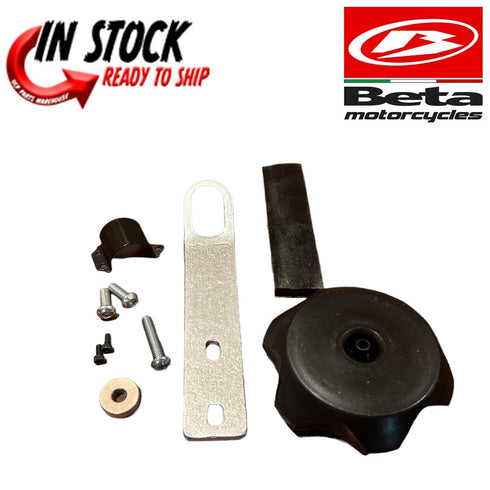 NEW IMS 3.5 GALLON OVERSIZED FUEL TANK BETA 2020+ RR 2 STROKE 125-300