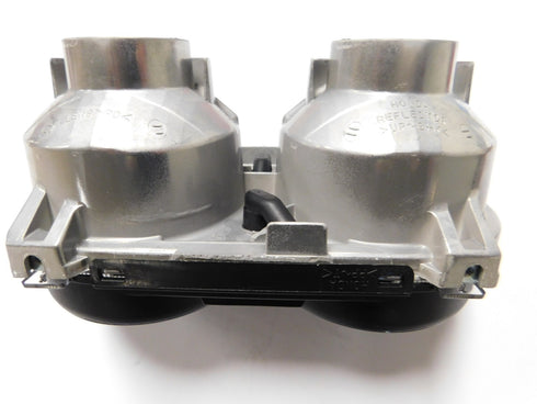 NEW GENUINE HONDA 1999 - 2004 TRX400EX TRX 400EX OEM FACTORY HEADLIGHT ASSEMBLY