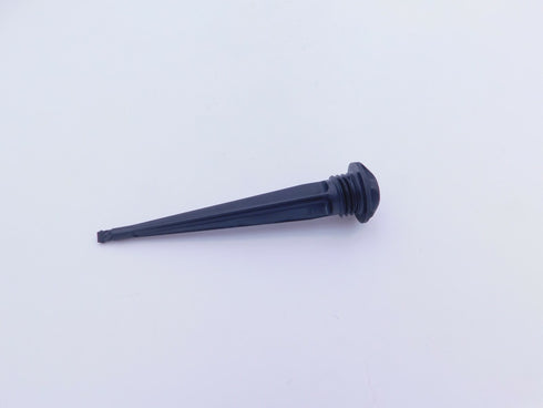 HONDA OIL DIPSTICK 2013 - 2025 CRF110F GENUINE OEM NEW FACTORY 15650-KYK-910