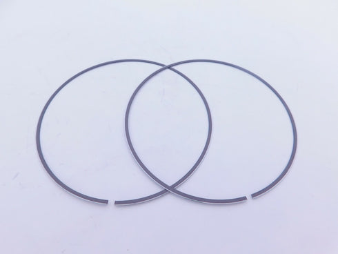 NEW OEM HONDA STANDARD PISTON RING SET 2005-2019 TRX500 FOREMAN 13010-HP0-A01