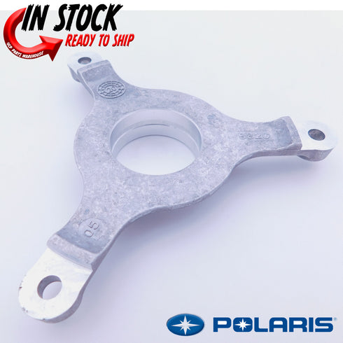 NEW OEM POLARIS COVER DRIVEN MACH HD RZR XP TURBO 5139820