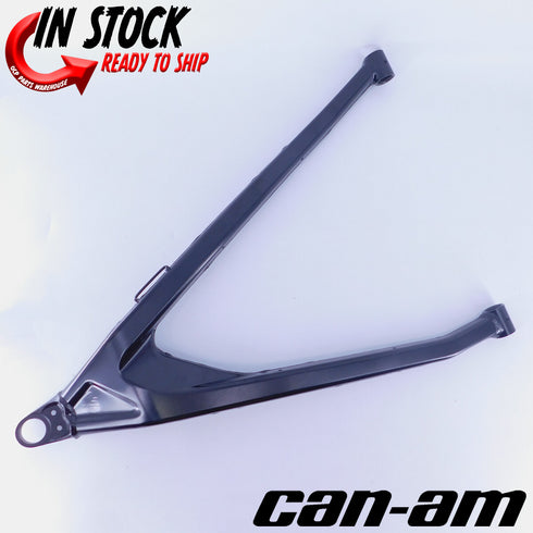 NEW OEM Can AM 2017-2021 MAVERICK X3 MAX 900 TURBO R 72" RH SUSPENSION ARM