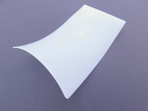 HONDA REAR TIRE MUD GUARD FLAP 1996-2004 XR250 R OEM AIR BOX NEW GENUINE