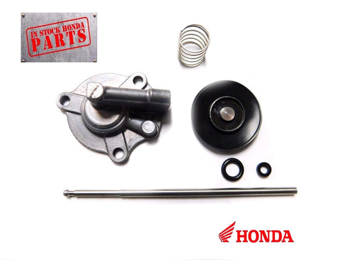 Honda 16021-MEN-A01 OEM DIAPHRAGM SET PUMP CRF 250 450 R X