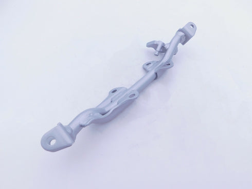 HONDA BAR STEP FOOTPEG BRACKET 2004-2012 CRF50F CRF70F OEM NEW 50610-GEL-A00