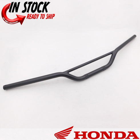 HONDA HANDLEBAR 2021-2025 CRF300LR RALLY MODEL GENUINE OEM