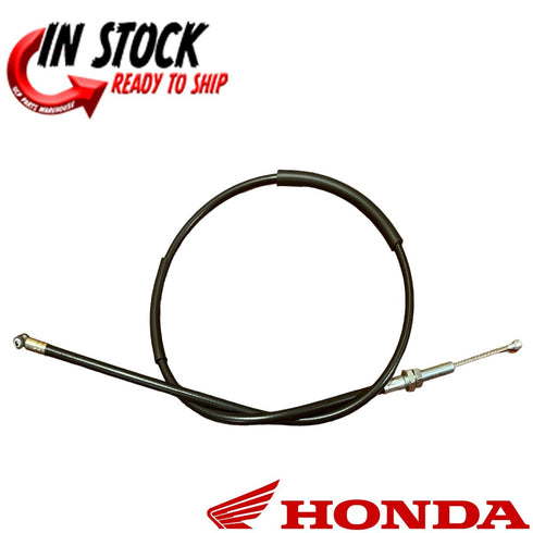 HONDA CLUTCH CABLE 2003-2006 CBR600RR OEM 22870-MEE-010 GENUINE