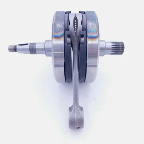 HONDA CRANKSHAFT 2005-2007 CR250R OEM GENUINE NEW 13300-KSK-730