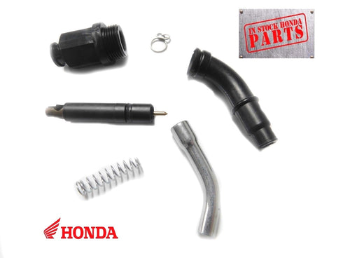 HONDA OEM CARB STARTER VALVE SET RUBICON FOREMAN RANCHER