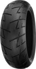 Shinko 009 Raven Street Sport Touring Rear Tire | 200/50ZR17 | 75 W | Sold Each