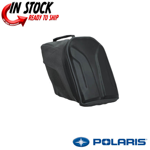 POLARIS LEFT DRIVER OVERNIGHT LUGGAGE BAG 2015-2021 SLINGSHOT GENUINE OEM