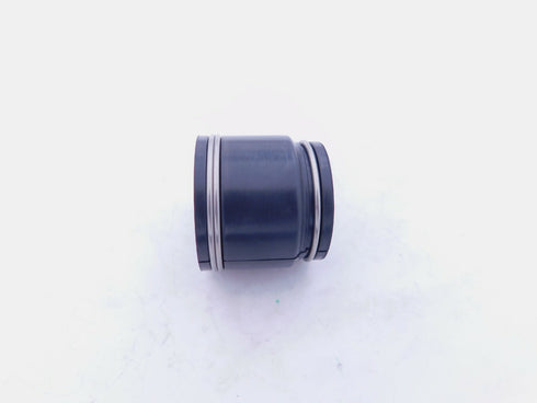 NEW OEM SUZUKI RM125 1993-2007 PIPE SILENCER EXHAUST JOINT BOOT 14771-43D11