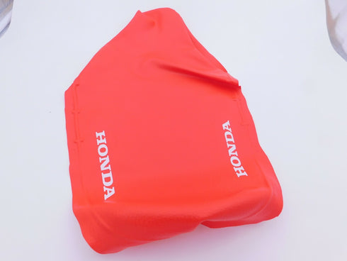 HONDA SEAT NO LETTER PRINT 2019 - 2021 CRF110F CRF125 F FB GENUINE OEM NEW